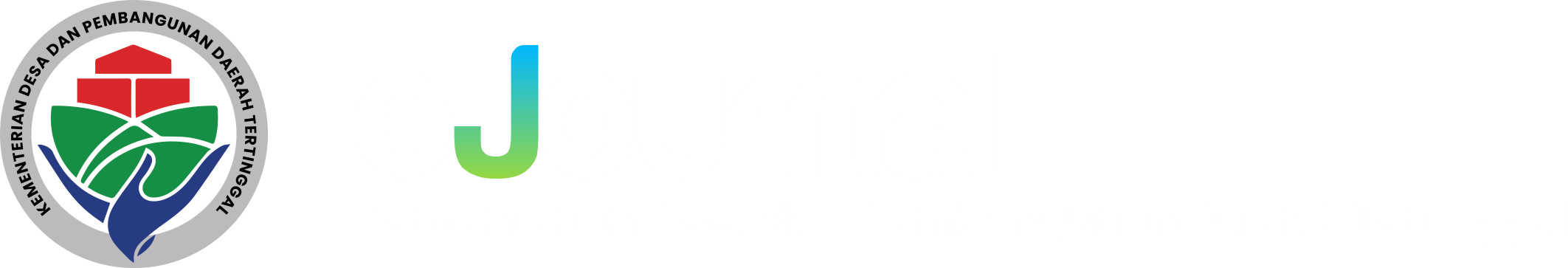 eJournal Kemendes PDT