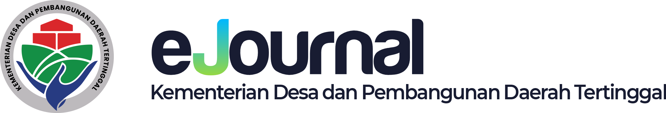 eJournal Kemendes PDT