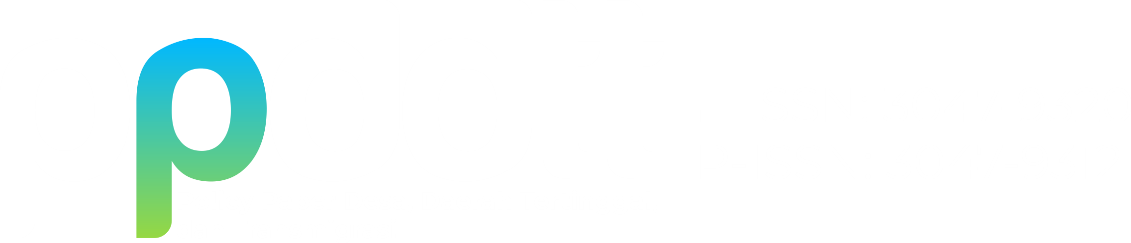 Logo Policy Paper Desa, Daerah Tertinggal, dan Transmigrasi
