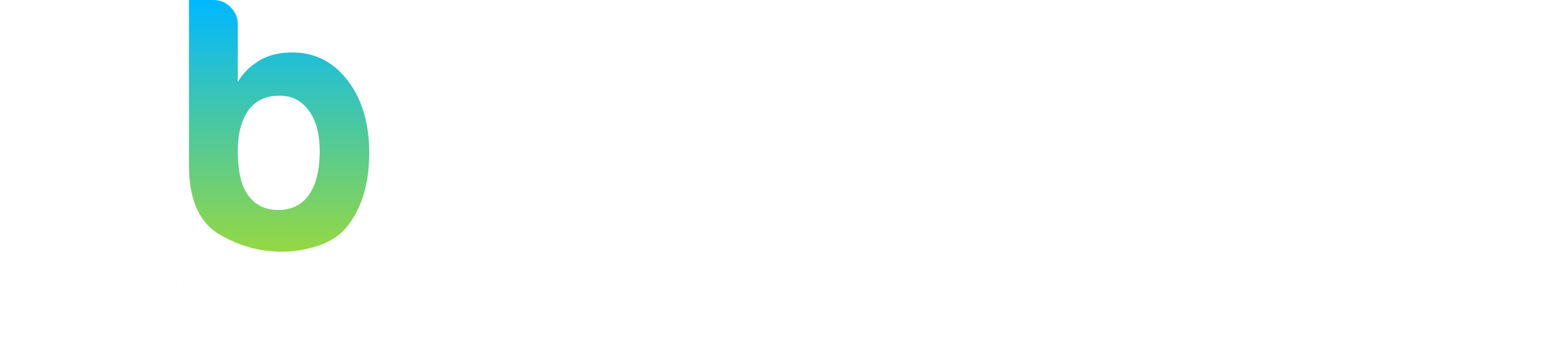 Logo Policy Brief Desa, Daerah Tertinggal, dan Transmigrasi